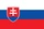 Slovenčina (Slovensko)